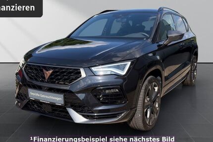 Cupra Ateca 26.900 km 30.990 &euro; Solingen 42719