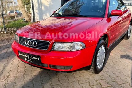 Audi A4 109.498 km 3.990 &euro; Gelsenkirchen 45884