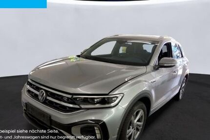 VW T-Roc 36.626 km 26.000 &euro; Essen 45307