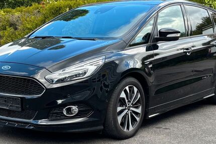 Ford S-Max 96.189 km 18.890 &euro; Meerbusch 40670