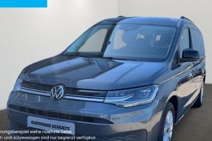 VW Caddy Maxi 45.689 km 27.490 &euro; Mettmann 40822