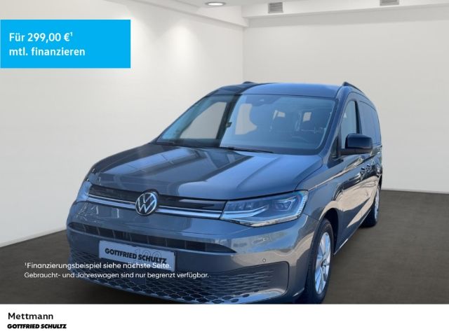 VW Caddy Maxi 45.689 km 27.490 &euro; Mettmann 40822