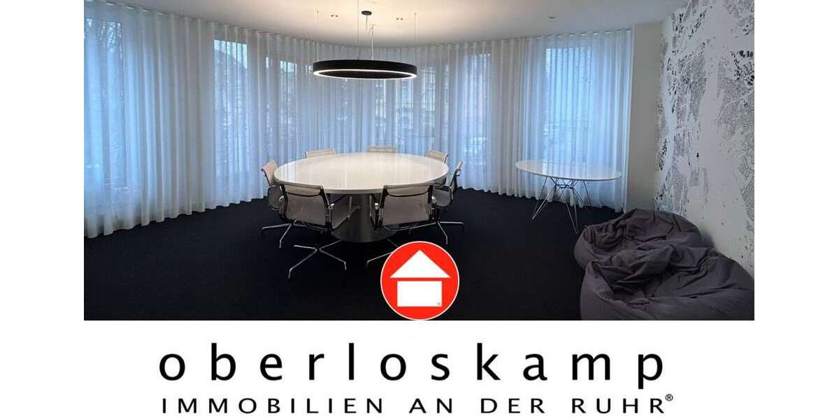 Gewerbeobjekt Mülheim an der Ruhr Linksruhr - 2.309&euro; | Angebot:25313493