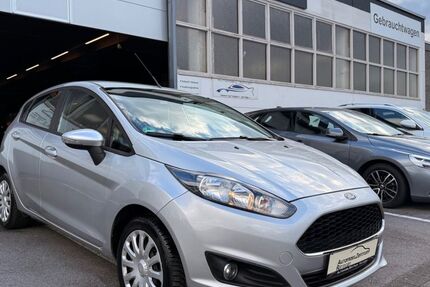 Ford Fiesta 73.000 km 7.990 &euro; Ratingen 40880
